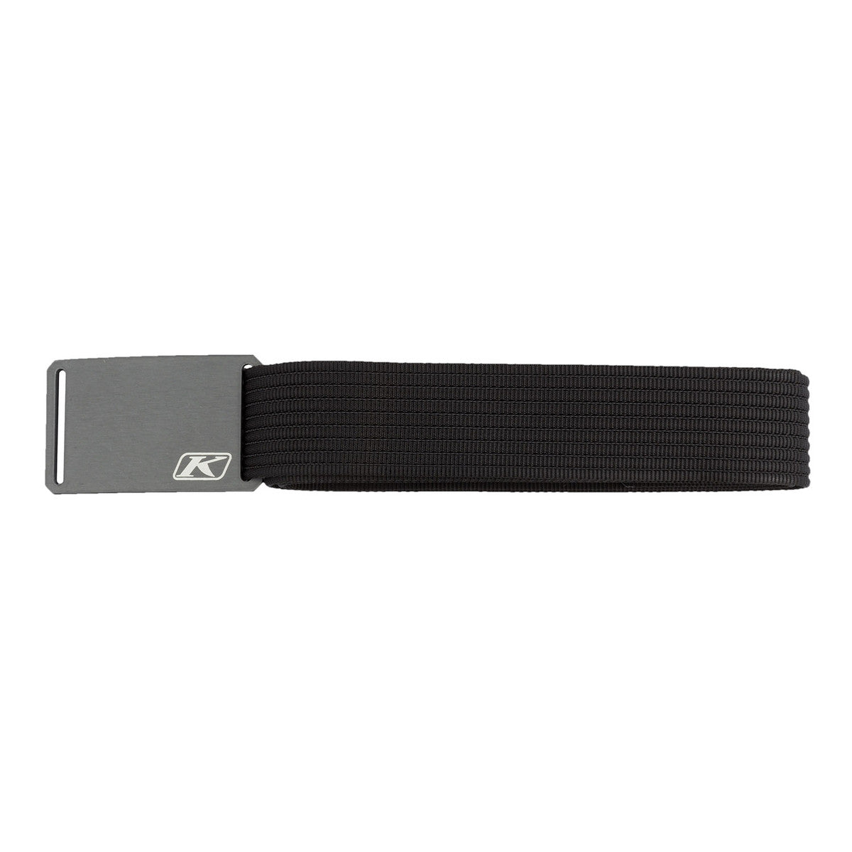 Klim Redline Web Belt Black Gray