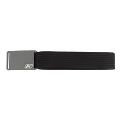 Klim Redline Web Belt Black Gray