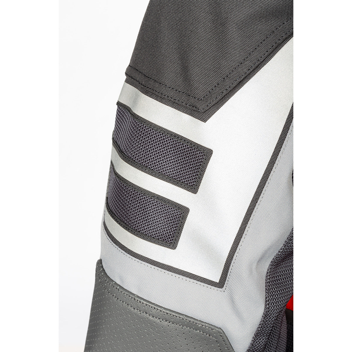 Klim Induction Pro Jacket Asphalt Redrock