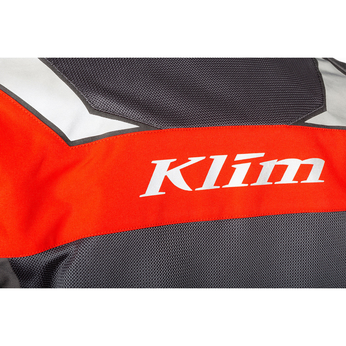 Klim Induction Pro Jacket Asphalt Redrock