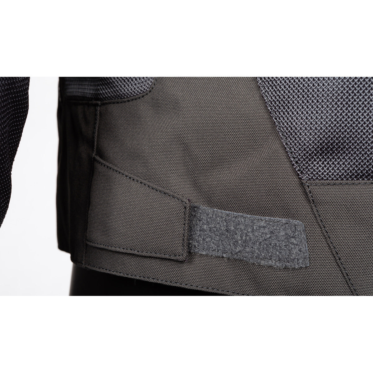 Klim Induction Pro Jacket Asphalt Redrock