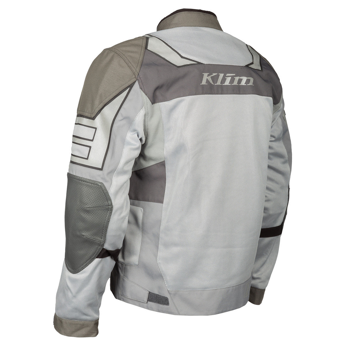 Klim Induction Pro Jacket Cool Gray