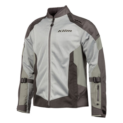 Klim Induction Cool Gray Jacket