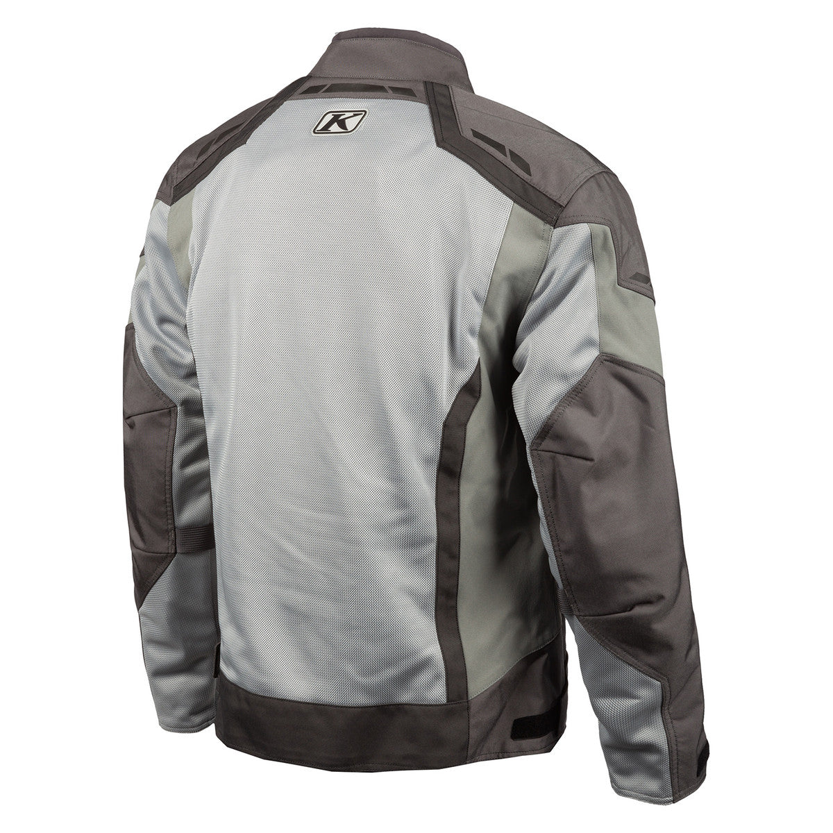 Klim Induction Cool Gray Jacket