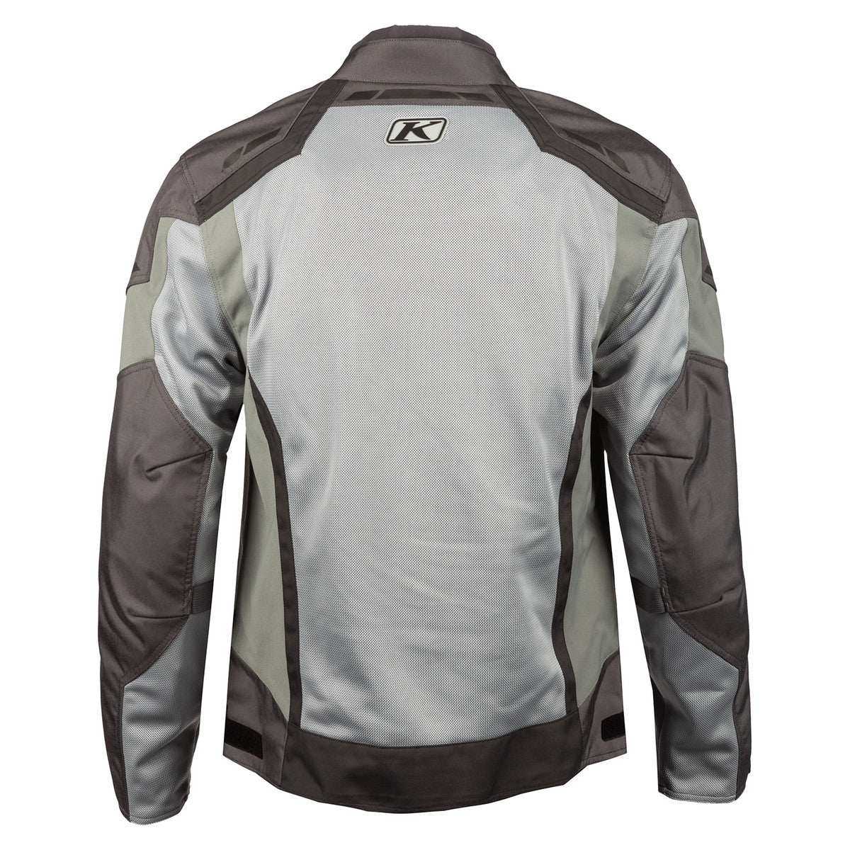 Klim Induction Cool Gray Jacket