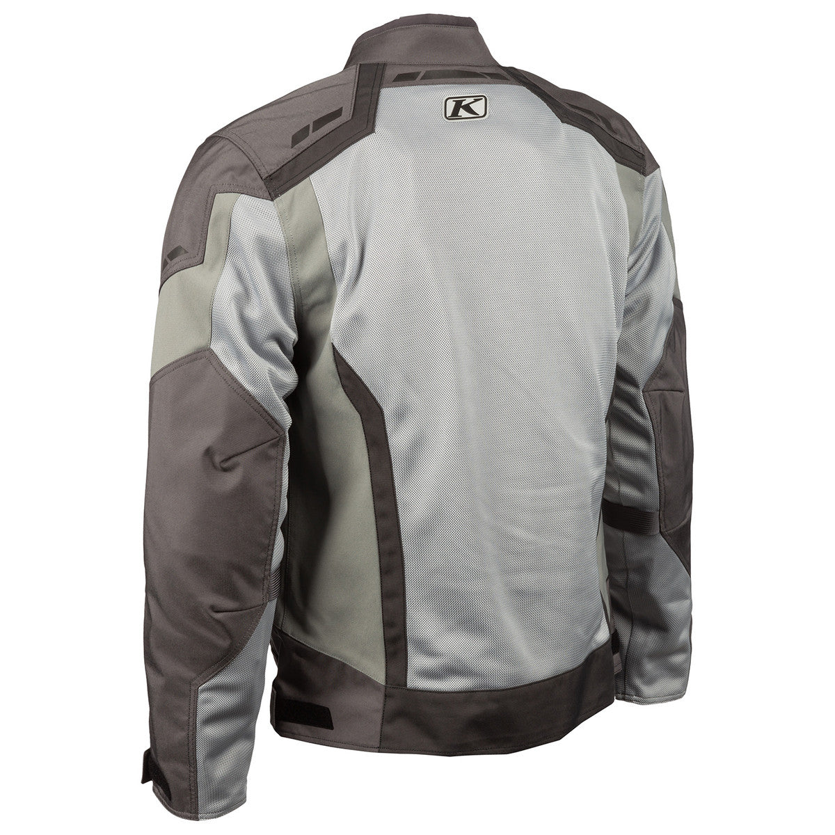 Klim Induction Cool Gray Jacket