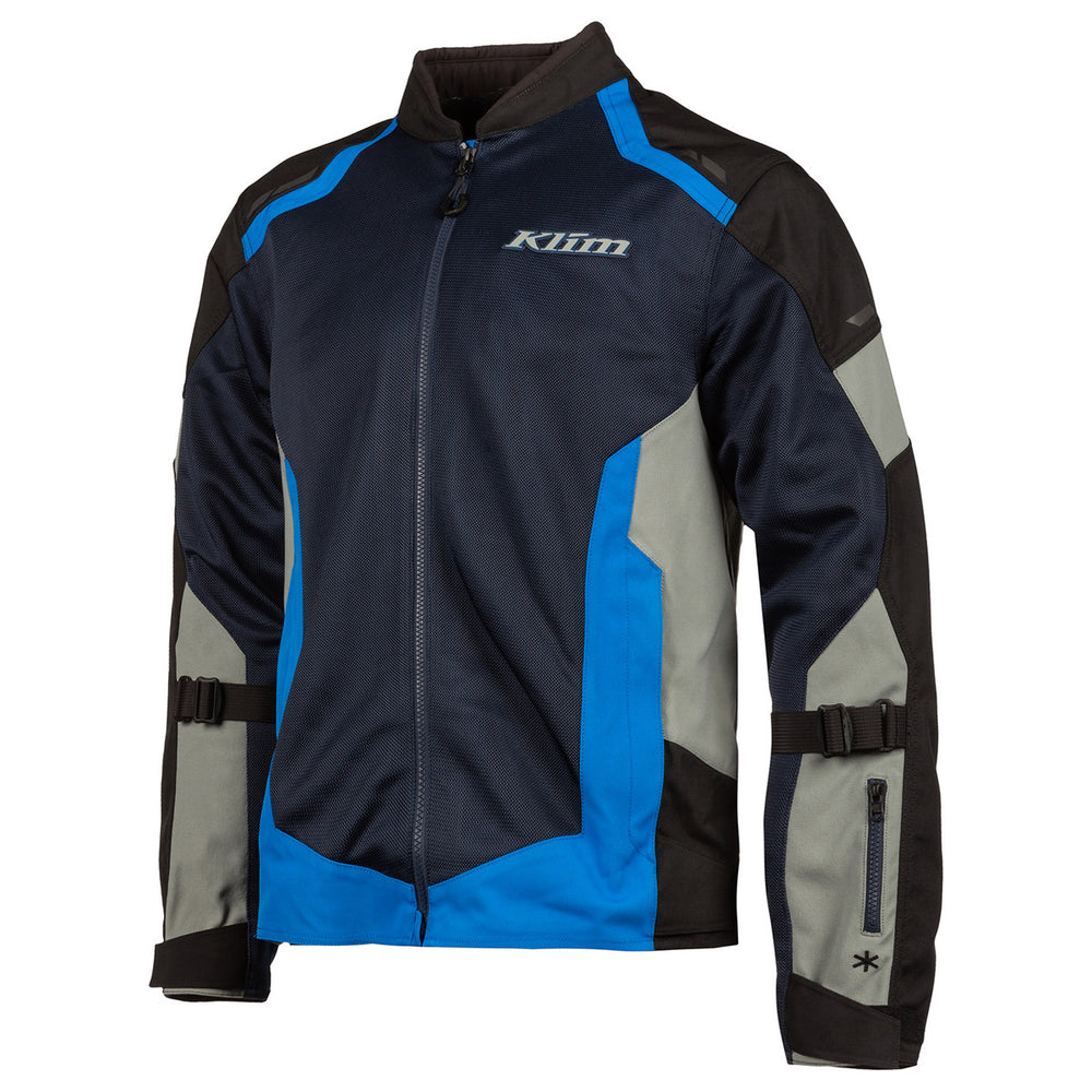 Klim Induction Navy Blue Jacket