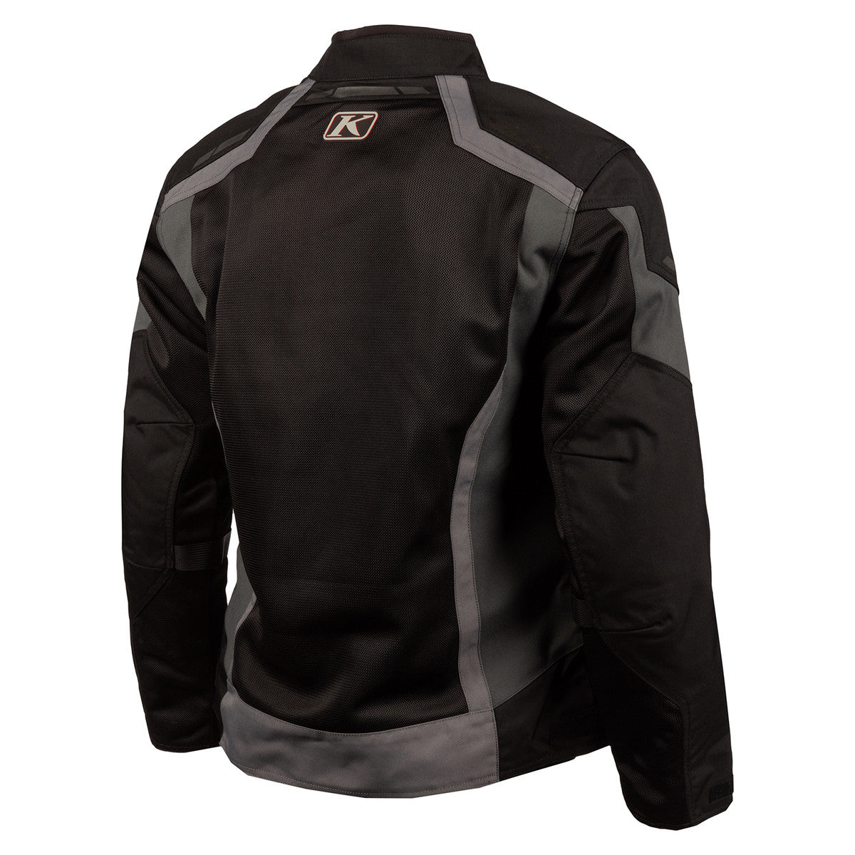Klim Induction Stealth Black Jacket