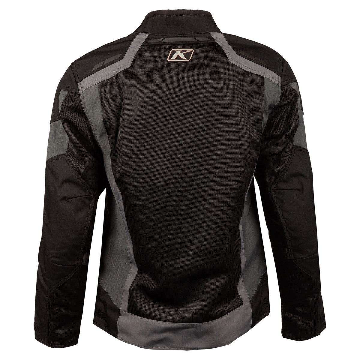 Klim Induction Stealth Black Jacket