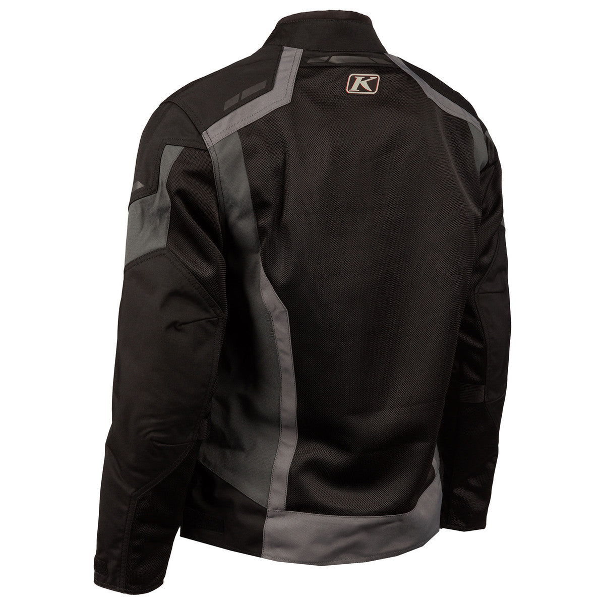 Klim Induction Stealth Black Jacket