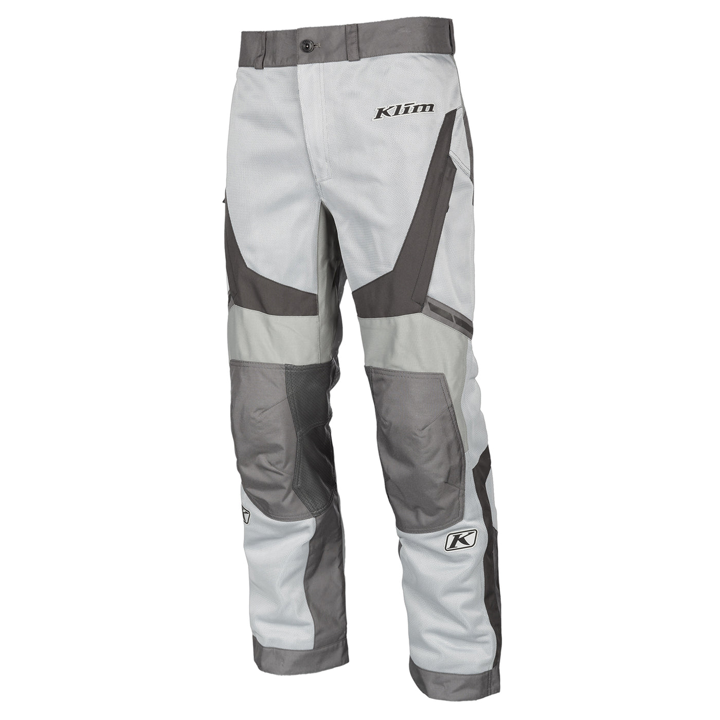 Klim Induction Cool Gray Pant