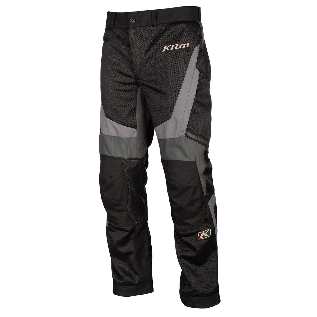 Klim Induction Stealth Black Pant