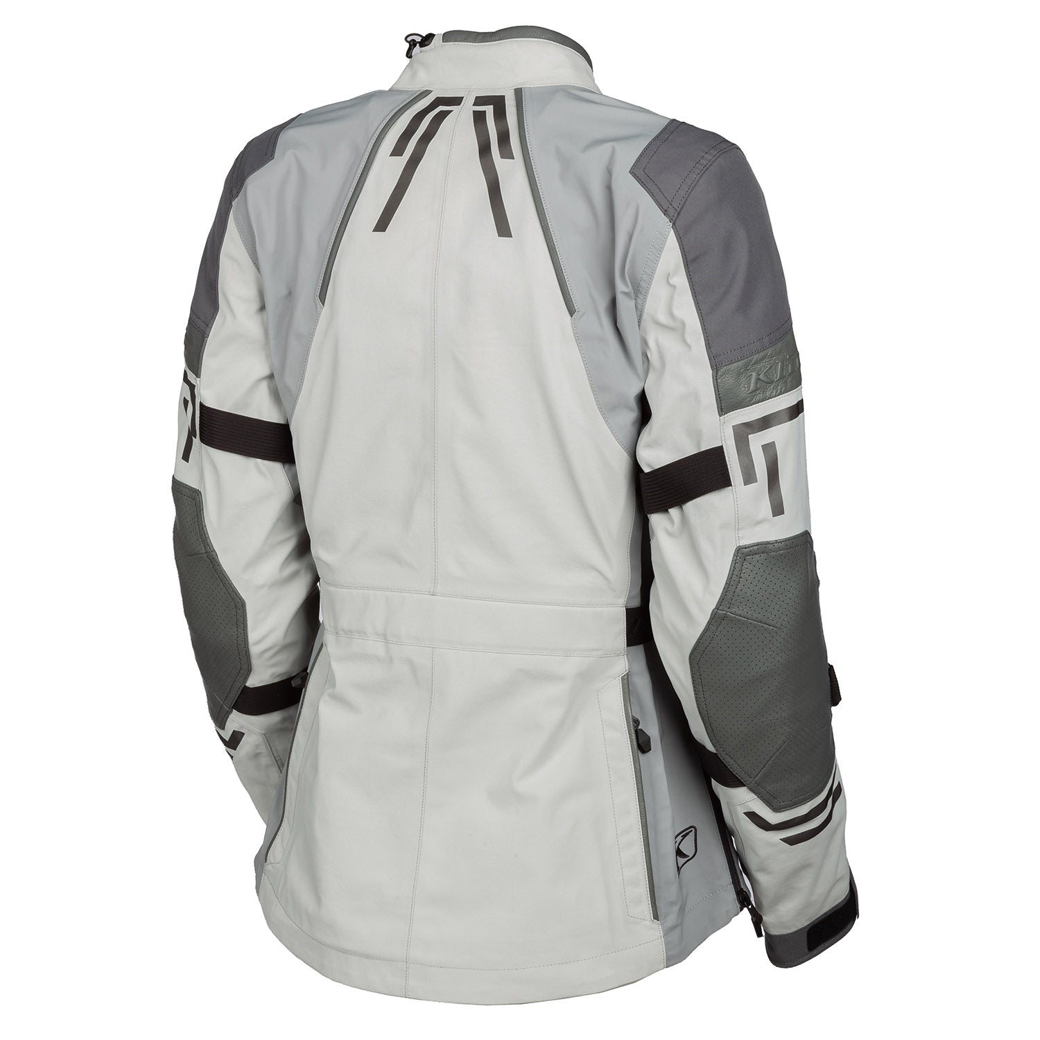 Klim Altitude Jacket Cool Gray