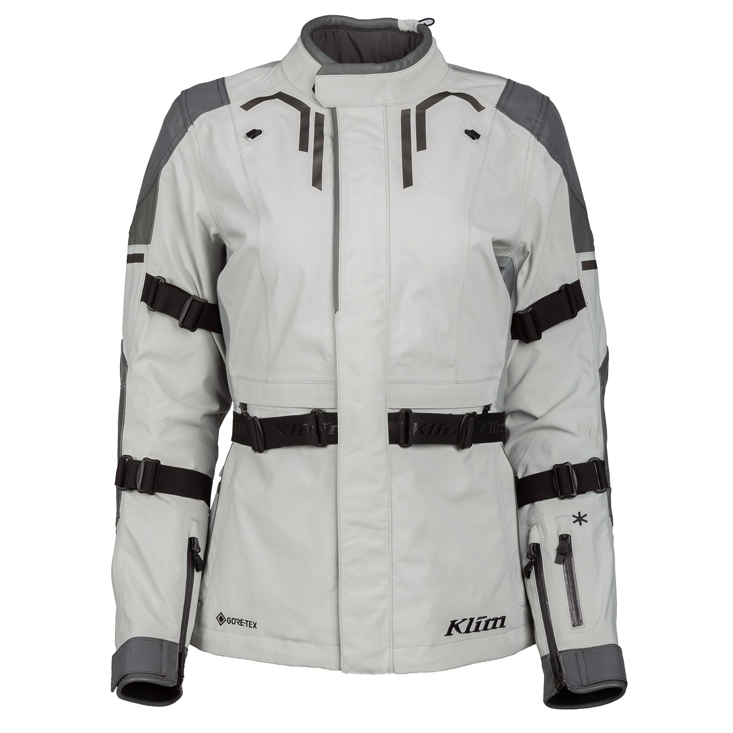 Klim Altitude Jacket Cool Gray