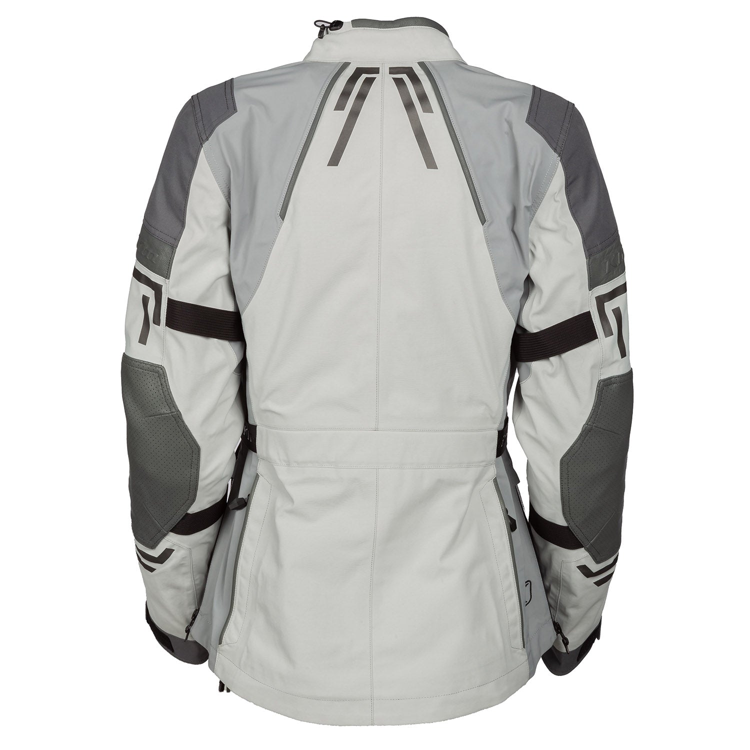 Klim Altitude Jacket Cool Gray