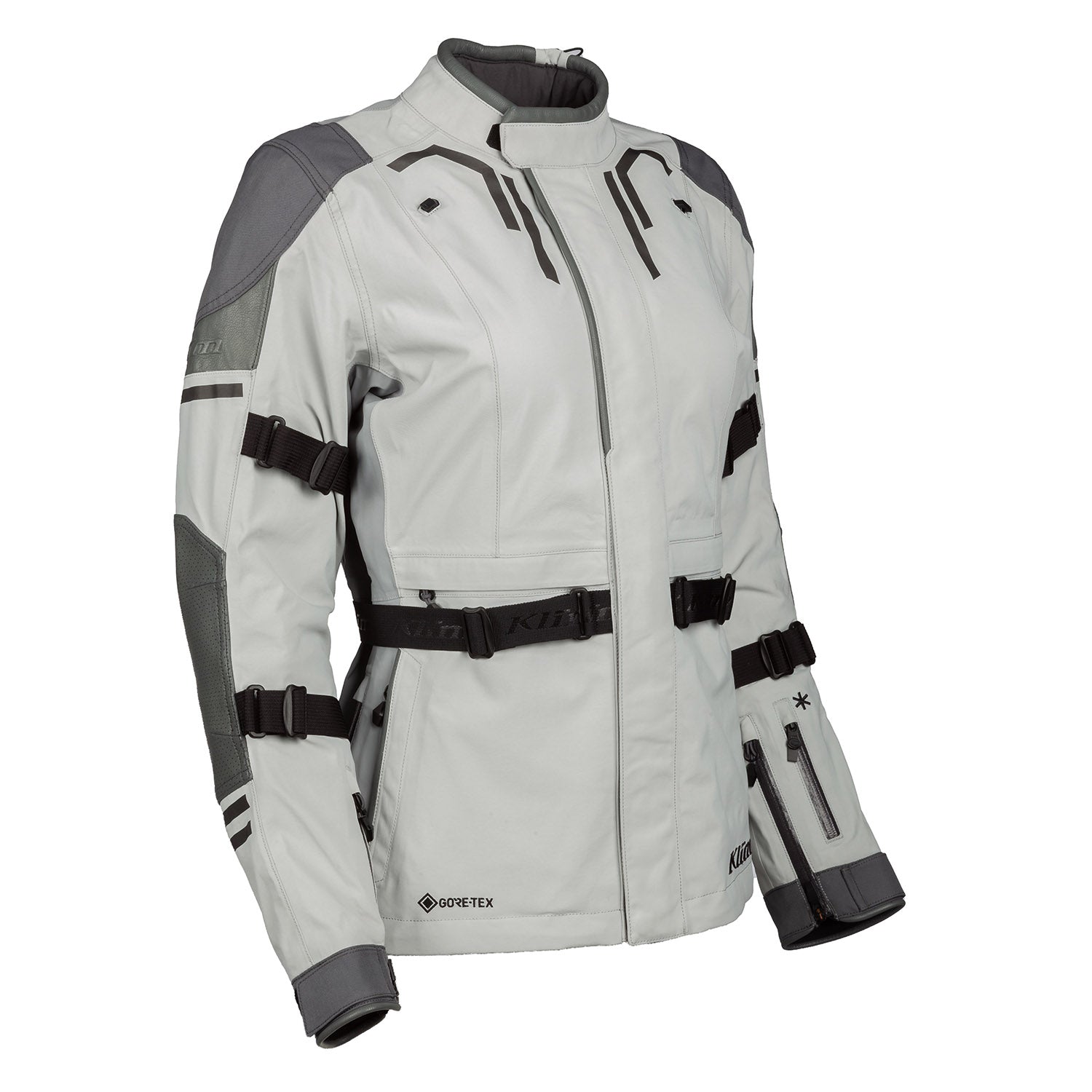 Klim Altitude Jacket Cool Gray