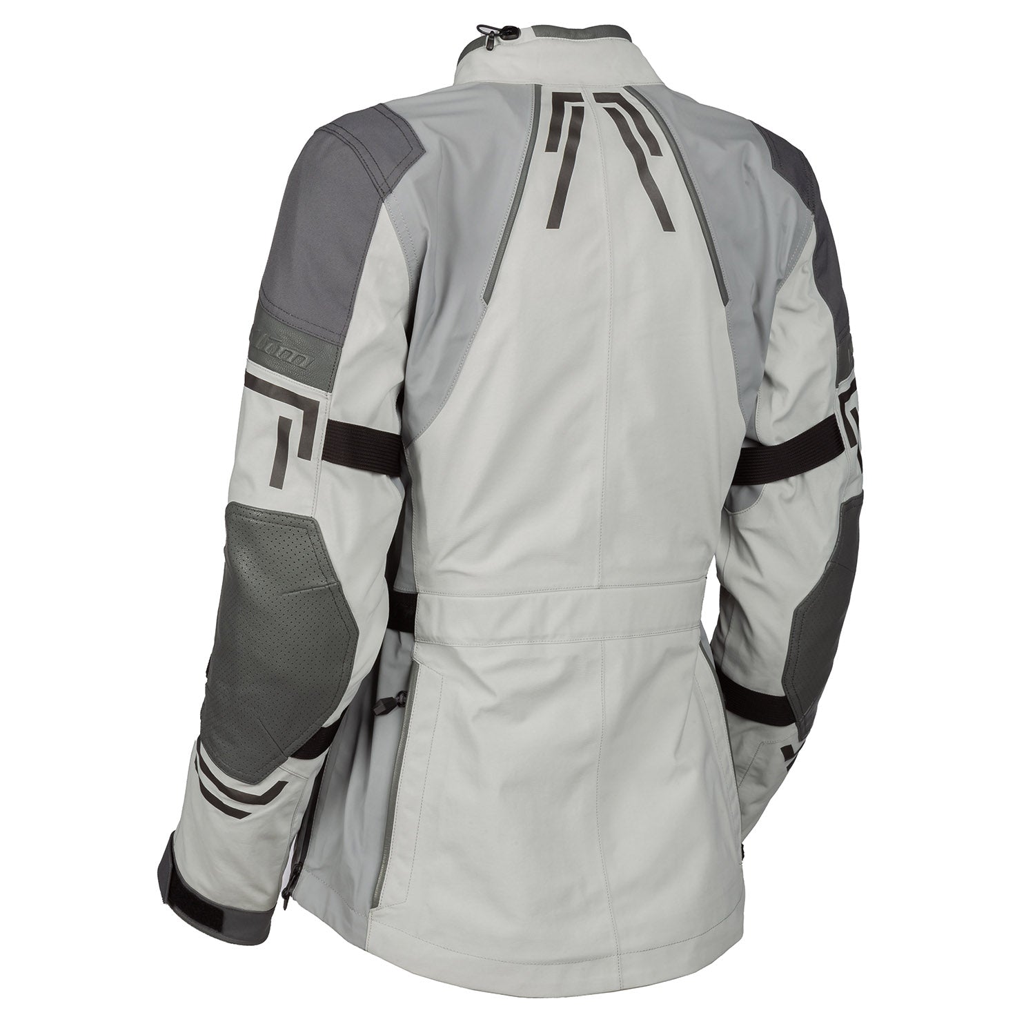 Klim Altitude Jacket Cool Gray