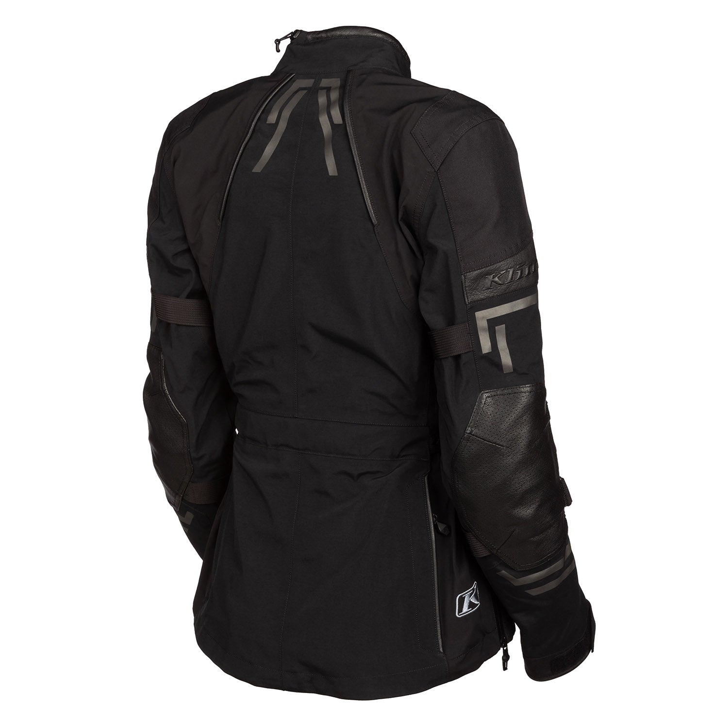 Klim Altitude Jacket Stealth Black