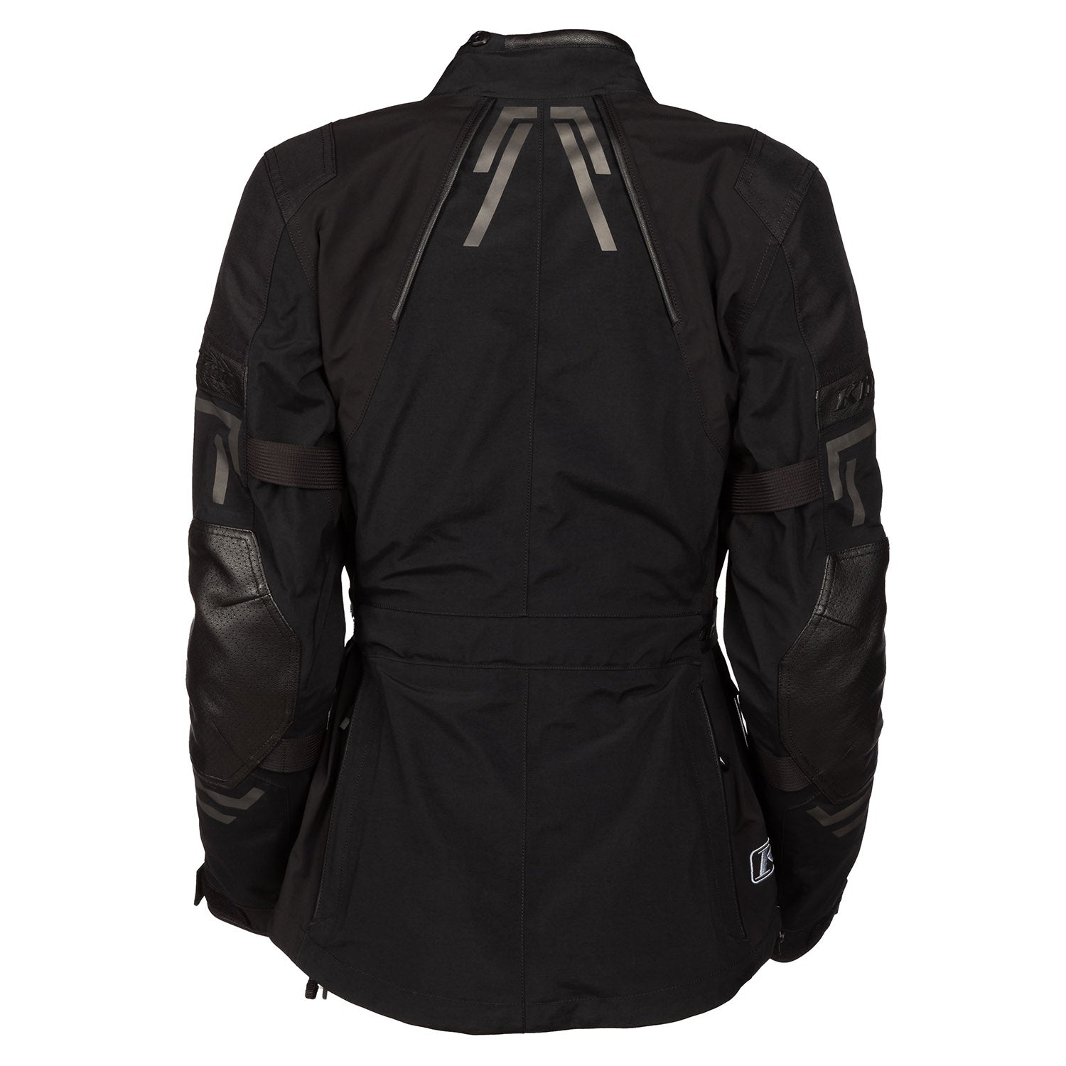 Klim Altitude Jacket Stealth Black