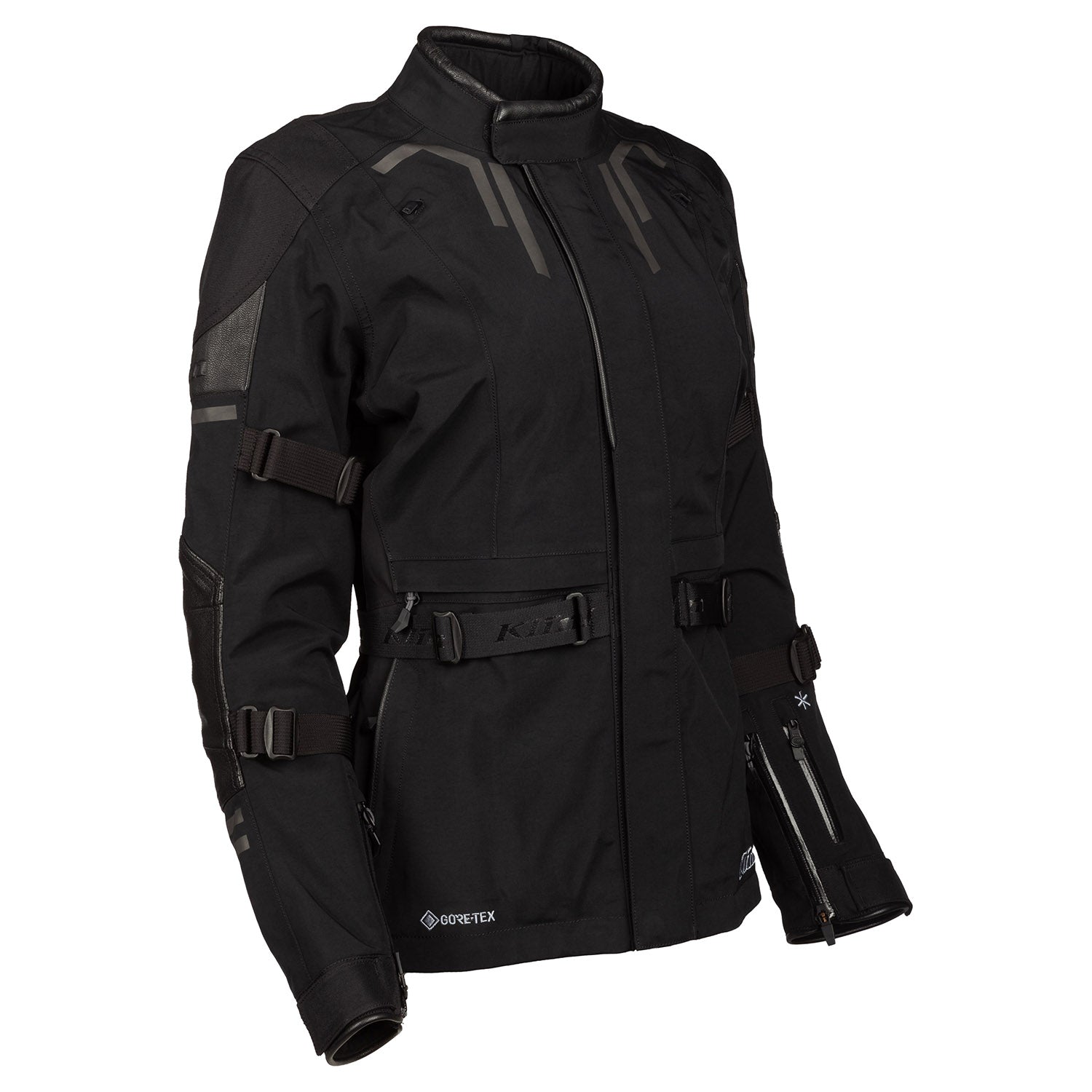 Klim Altitude Jacket Stealth Black