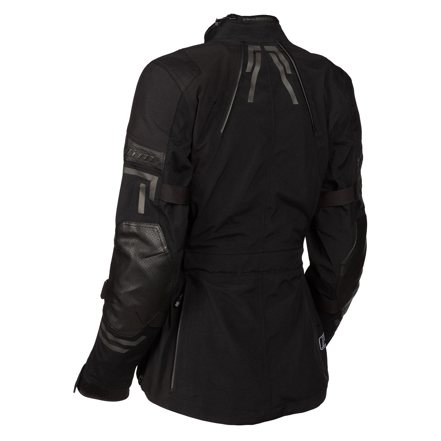 Klim Altitude Jacket Stealth Black