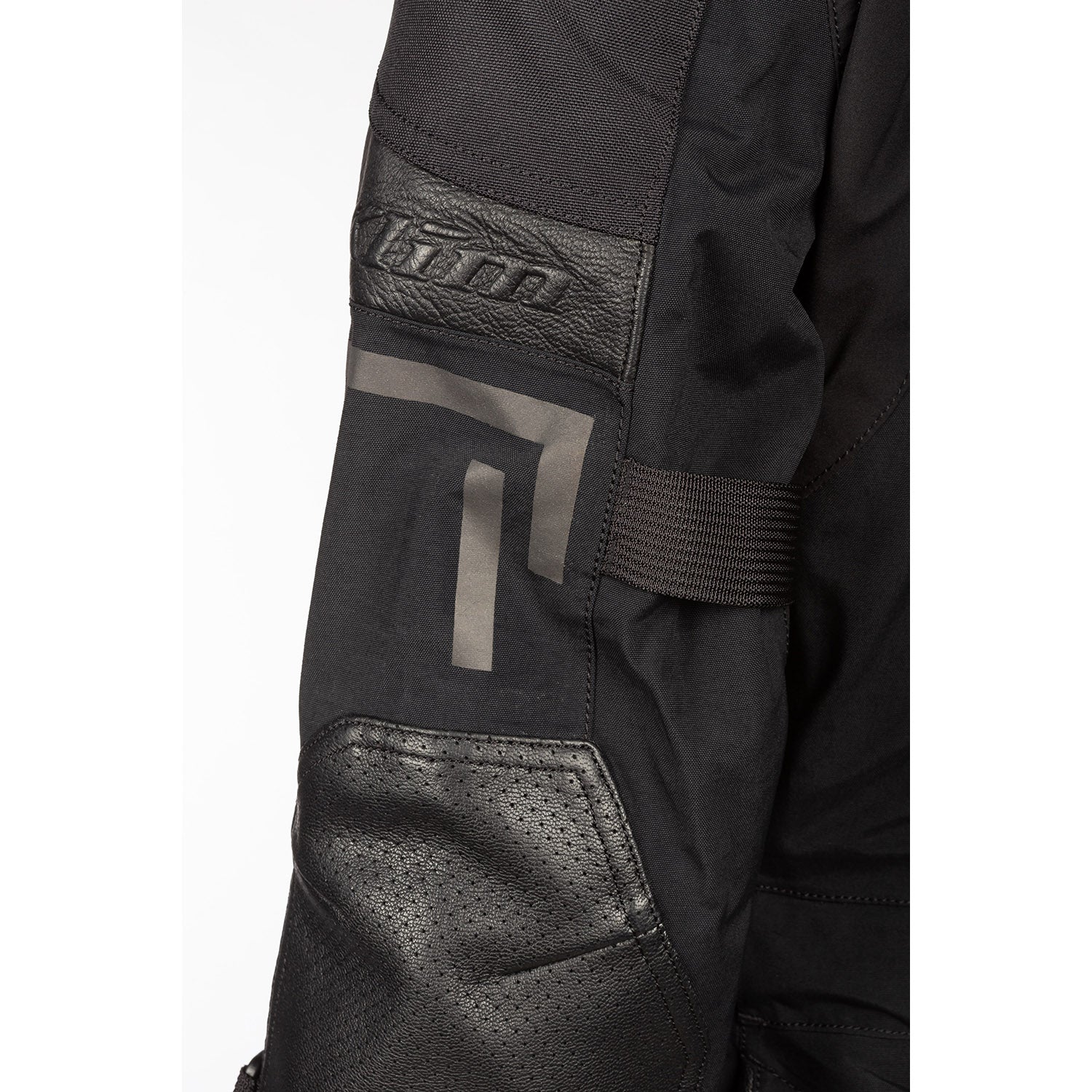 Klim Altitude Jacket Stealth Black