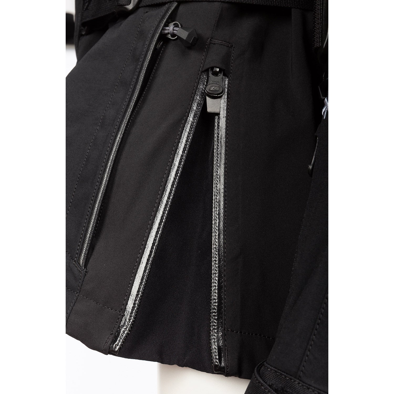 Klim Altitude Jacket Stealth Black