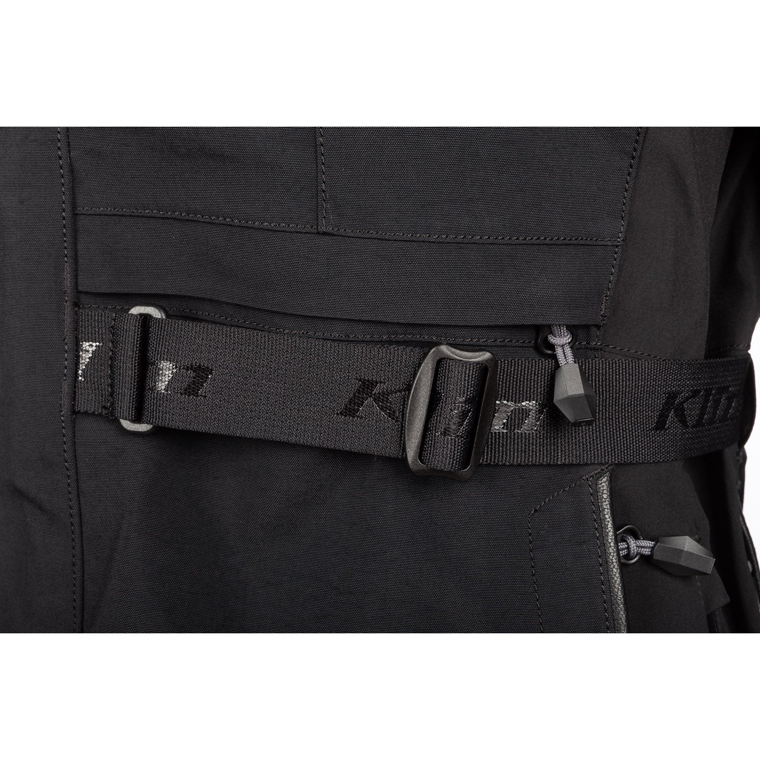 Klim Altitude Jacket Stealth Black