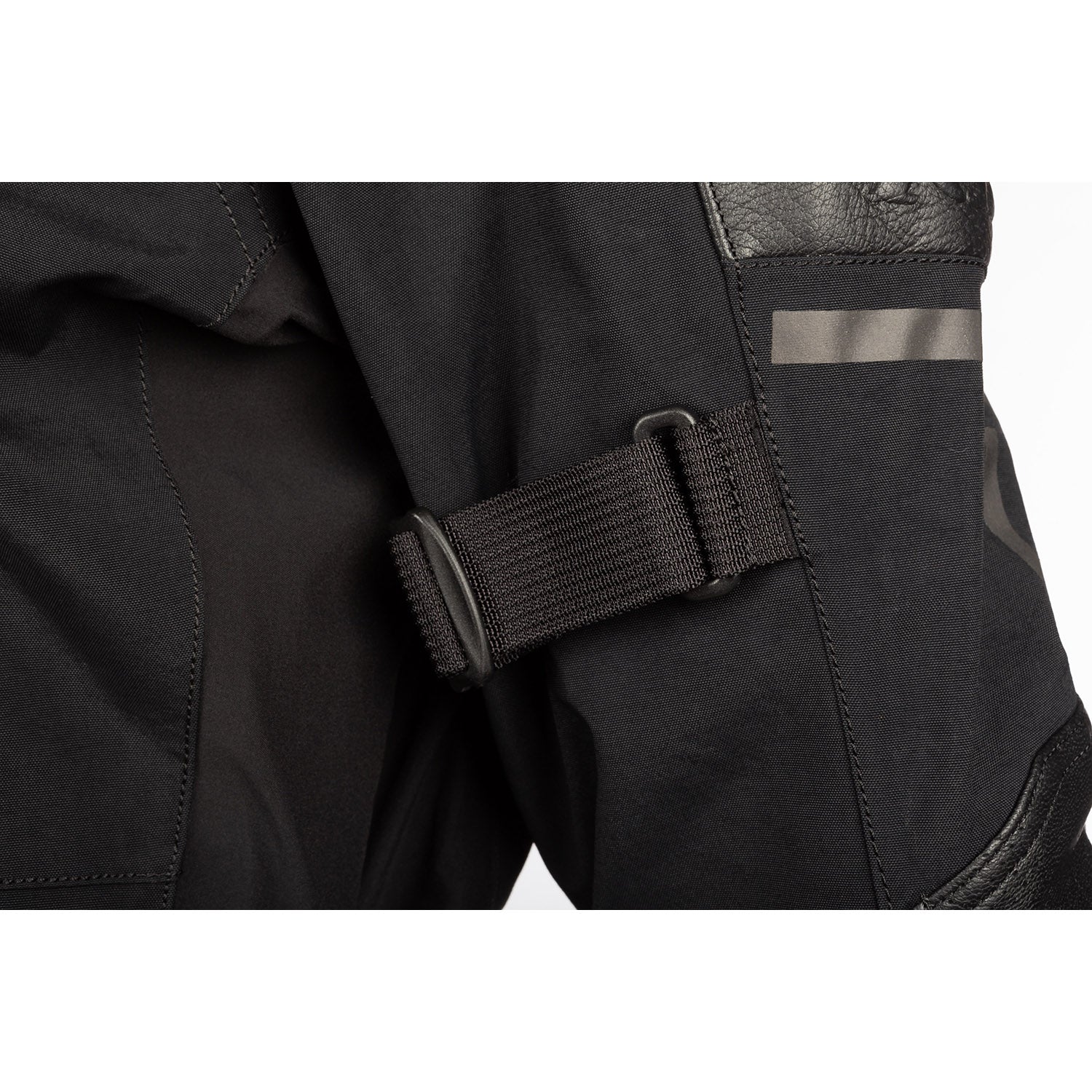Klim Altitude Jacket Stealth Black