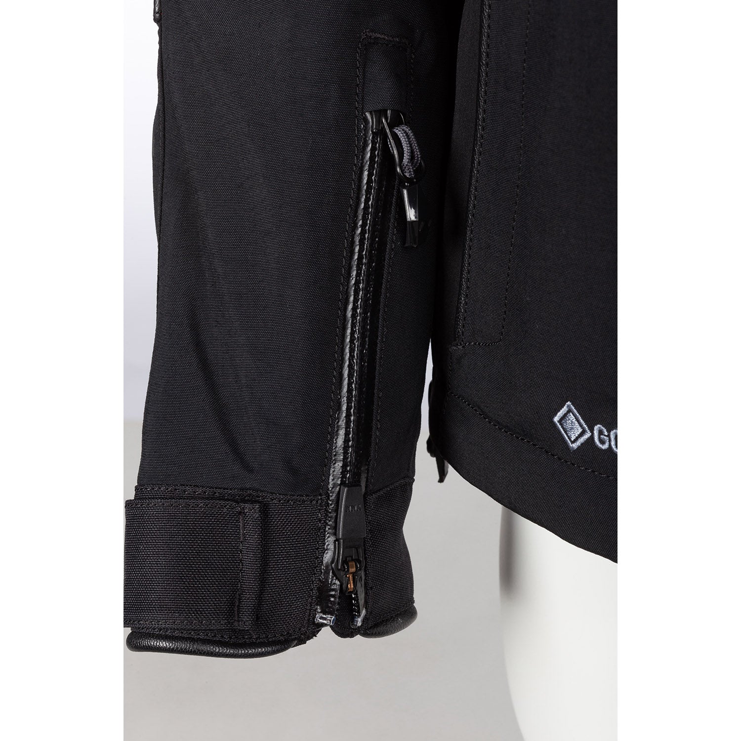 Klim Altitude Jacket Stealth Black
