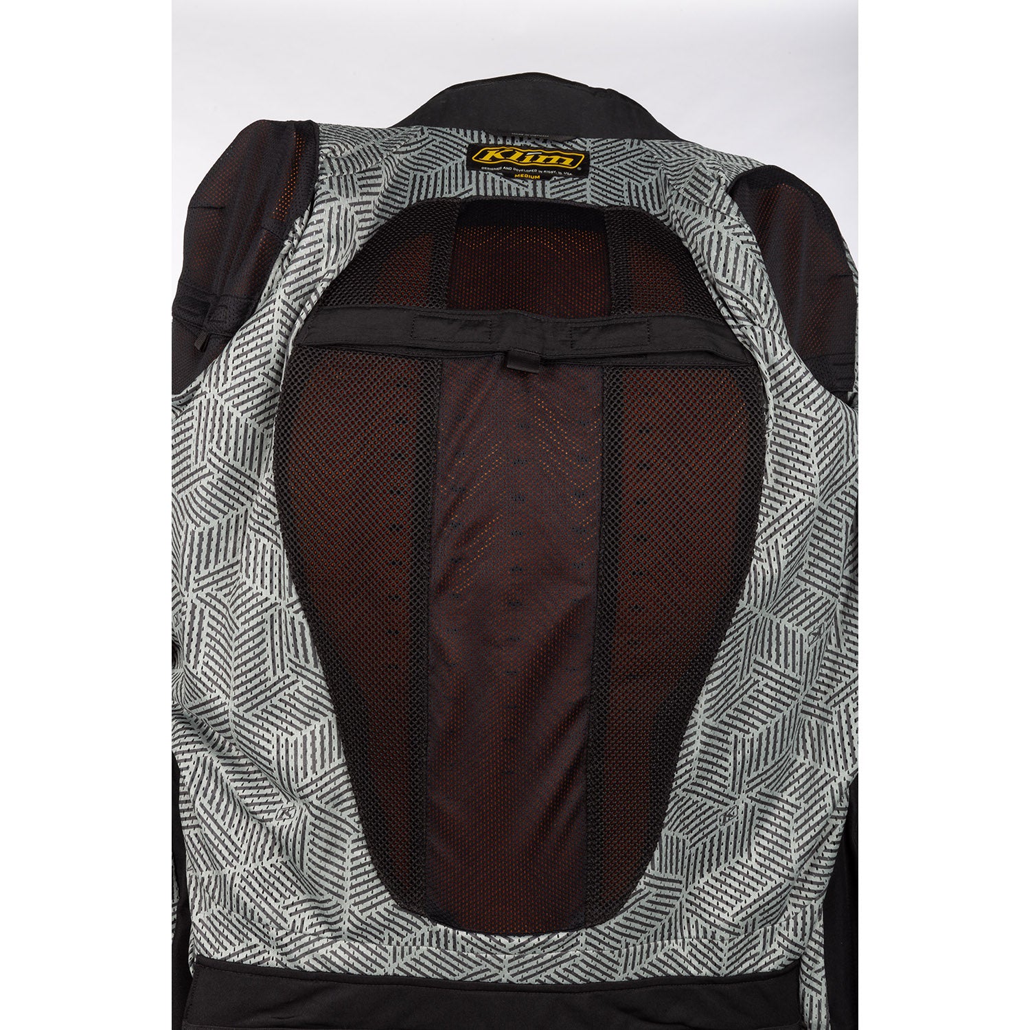 Klim Altitude Jacket Stealth Black