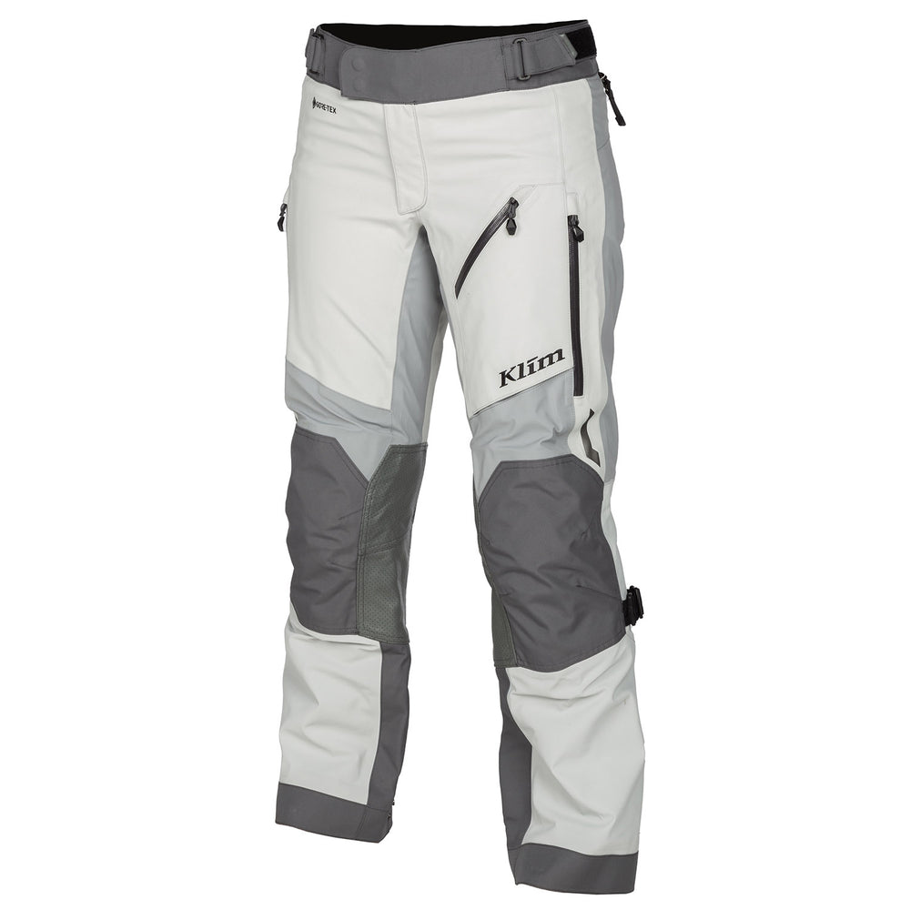 Klim Altitude Pant Cool Gray