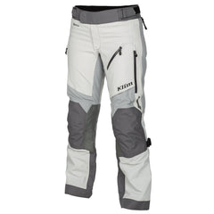Klim Altitude Pant Cool Gray