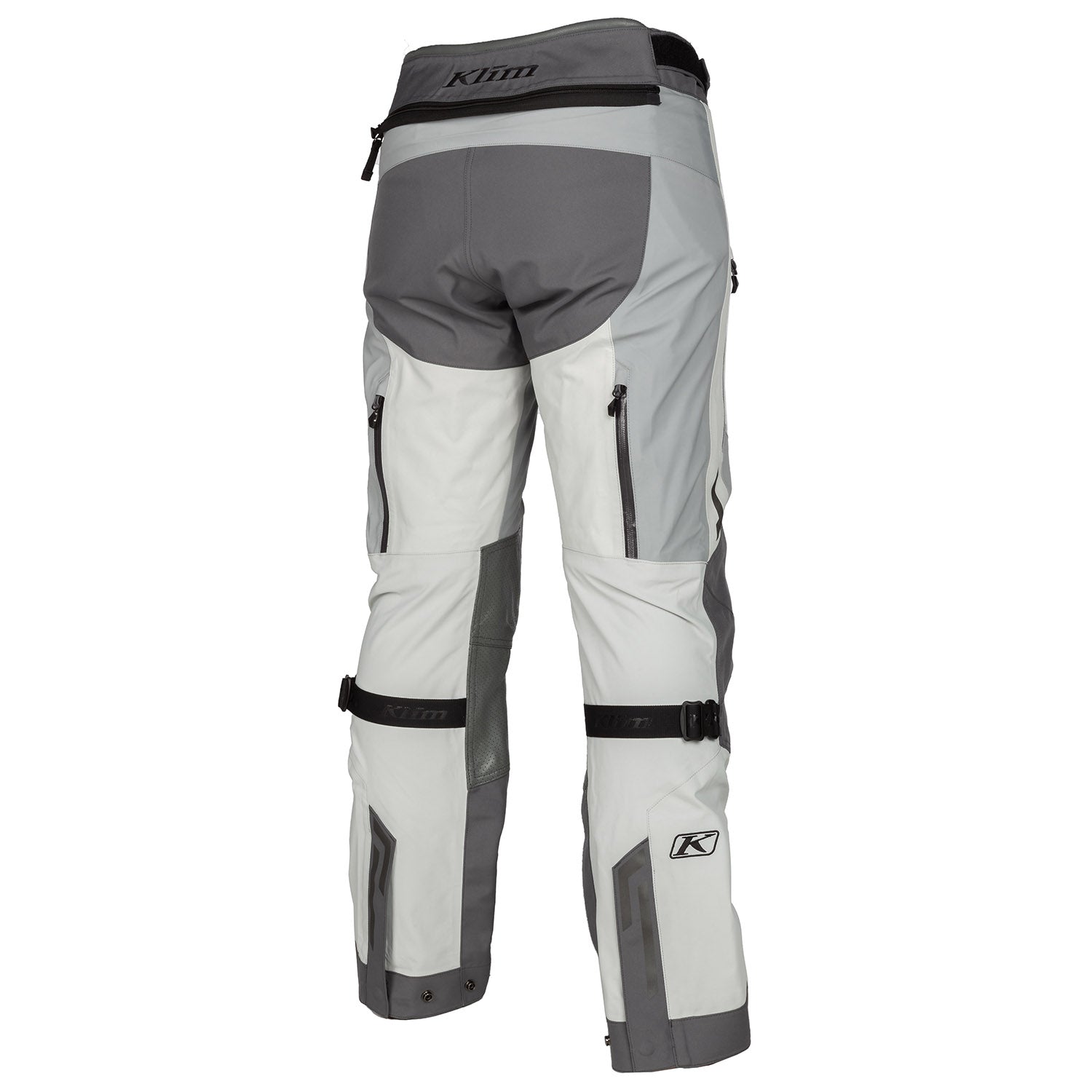 Klim Altitude Pant Cool Gray