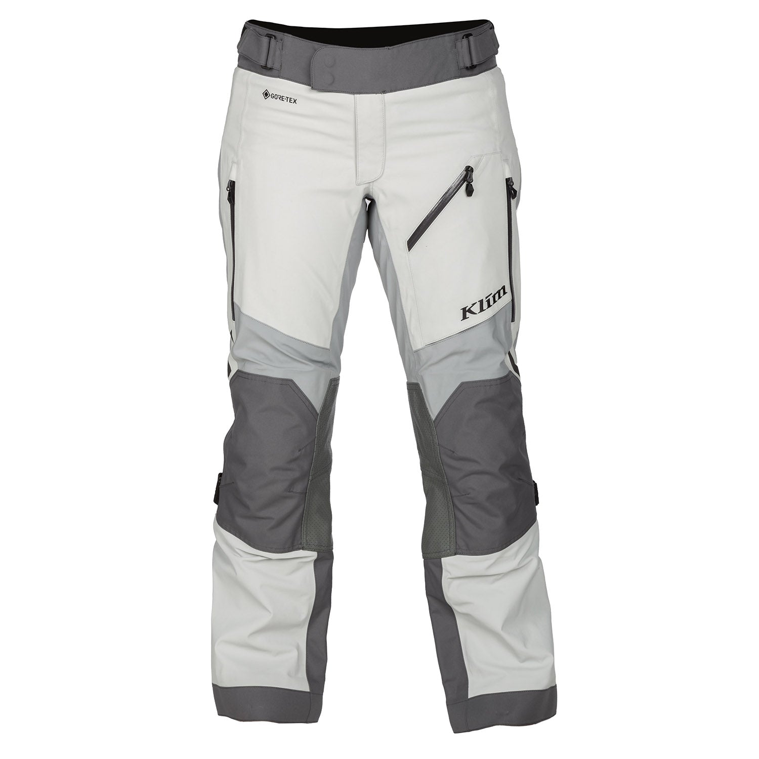Klim Altitude Pant Cool Gray