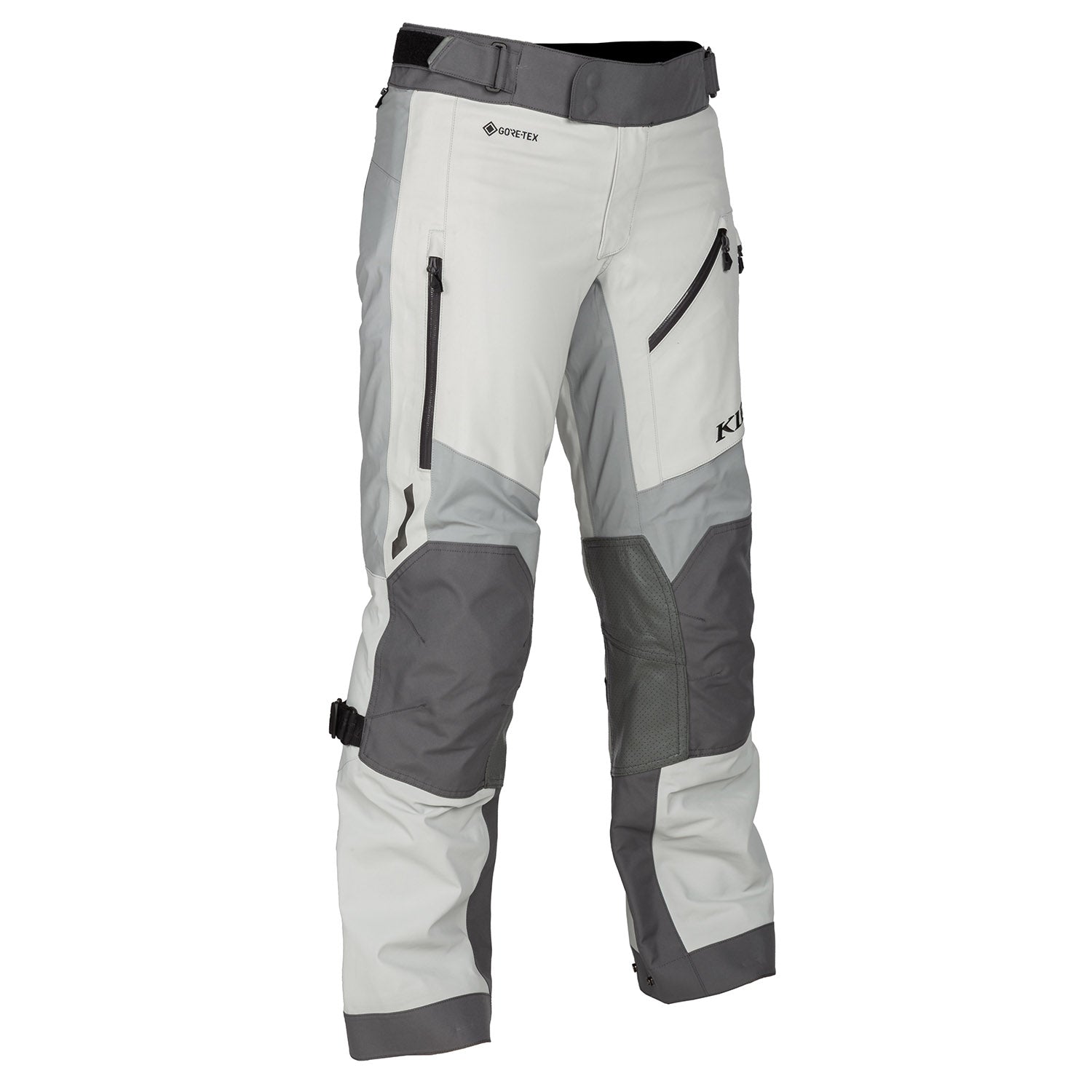 Klim Altitude Pant Cool Gray