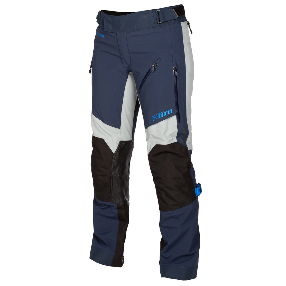 Klim Altitude Pant Dress Blue - Electric Blue Lemonade
