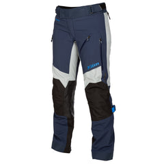 Klim Altitude Pant Dress Blue - Electric Blue Lemonade