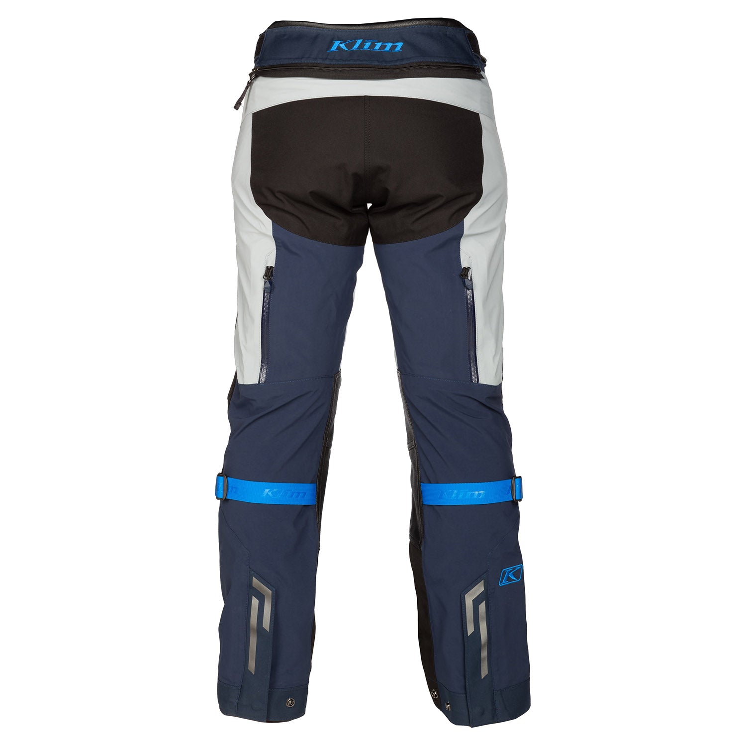 Klim Altitude Pant Dress Blue - Electric Blue Lemonade