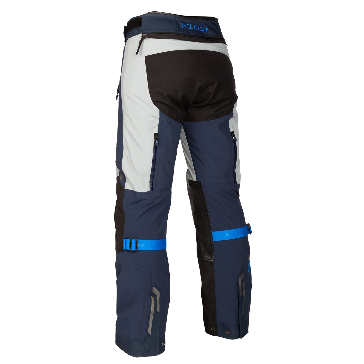 Klim Altitude Pant Dress Blue - Electric Blue Lemonade