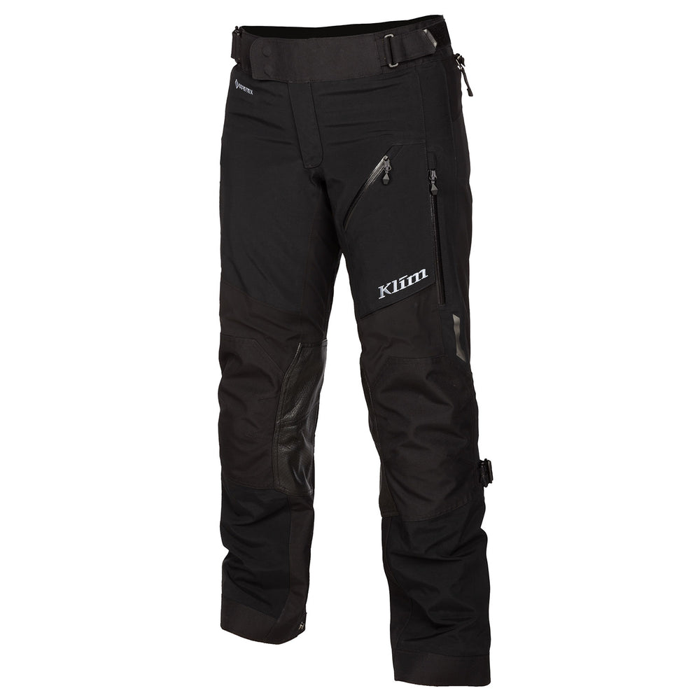 Klim Altitude Pant Stealth Black