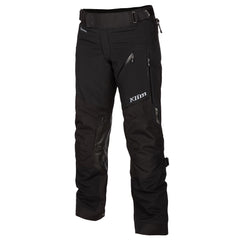 Klim Altitude Pant Stealth Black