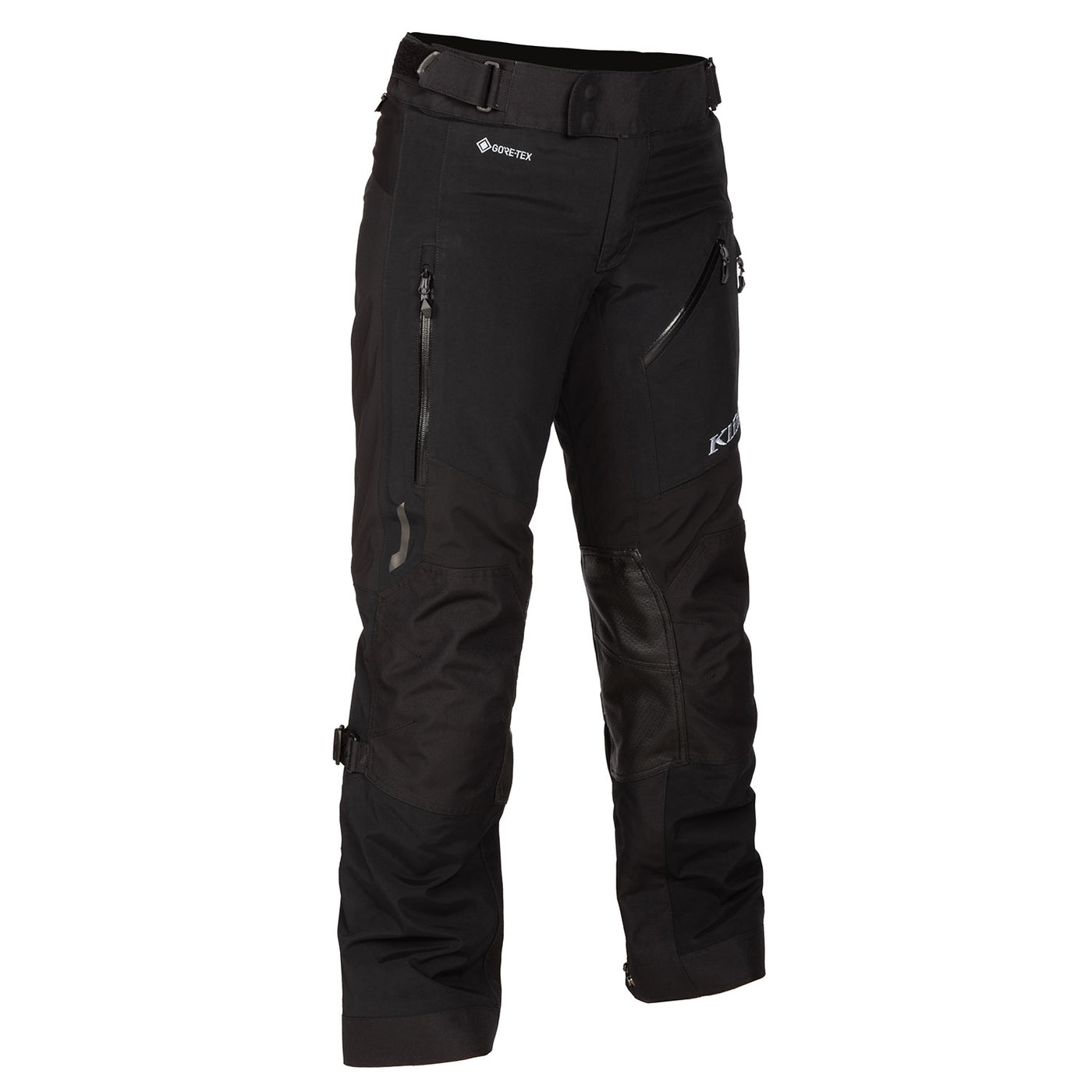 Klim Altitude Pant Stealth Black