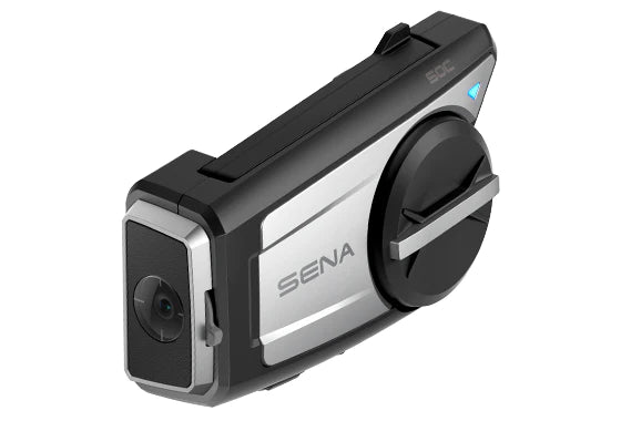Sena 50C 4K Camera Bluetooth Headset (w/ SOUND BY Harman Sena 50C 4K Camera Bluetooth Headset (w/ SOUND BY Harman