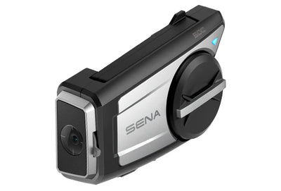 Sena 50C 4K Camera Bluetooth Headset (w/ SOUND BY Harman Kardon)