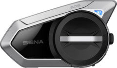 Sena 50S Bluetooth Headset (w/ Premium SOUND BY Harman Kardon)