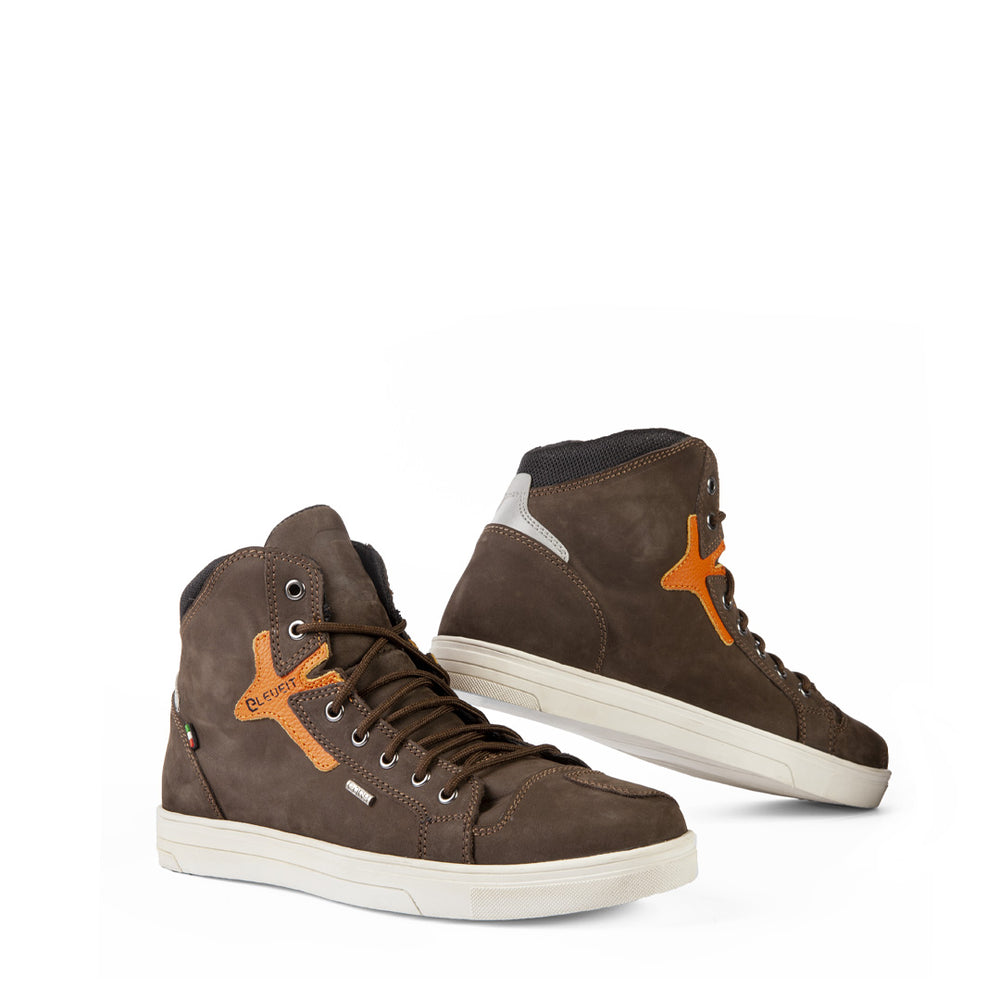 Eleveit FREERIDE 2.3 WP Brown
