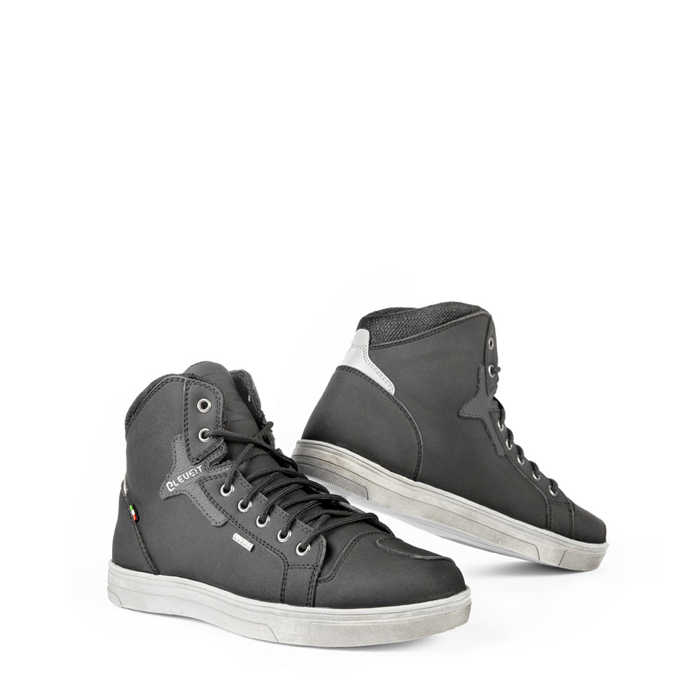 Eleveit FREERIDE 2.4 WP Black