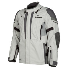 Klim Latitude Jacket Cool Gray
