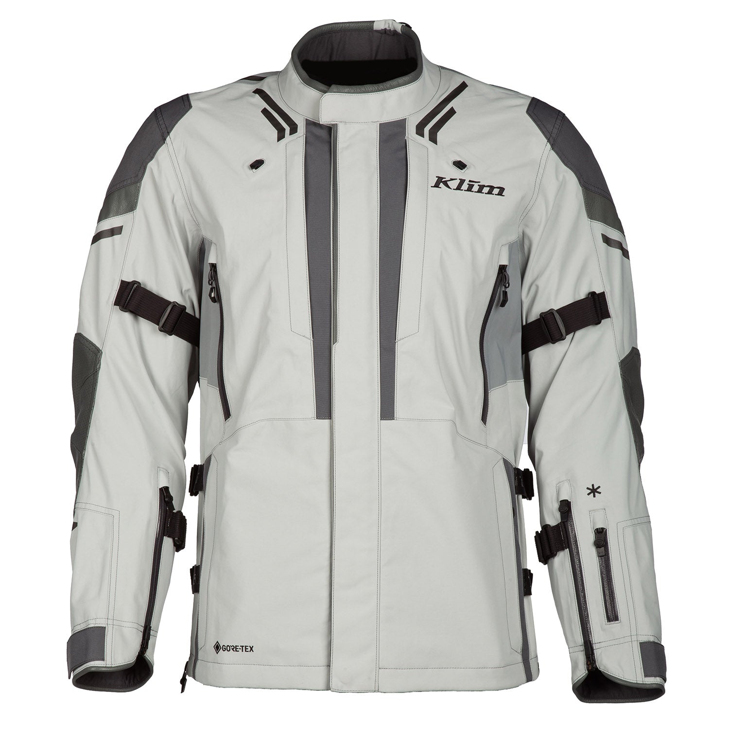Klim Latitude Jacket Cool Gray